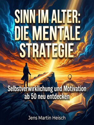 cover image of Sinn im Alter